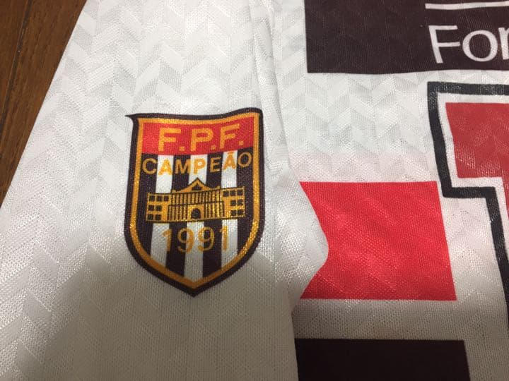 サンパウロFC 1992年 トヨタカップモデル