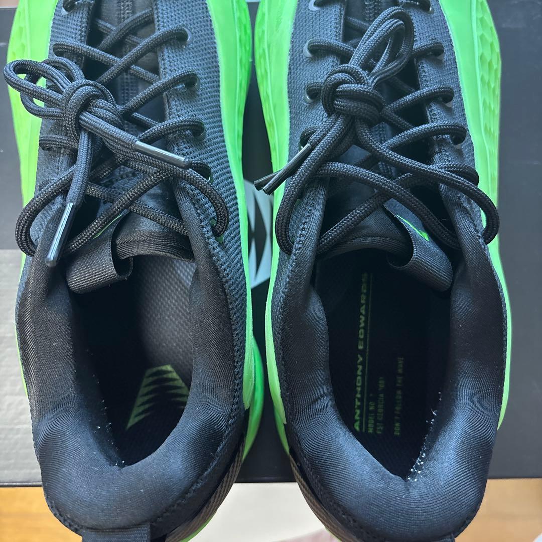 シューズ(男性用) adidas AE1 LOW 28cm