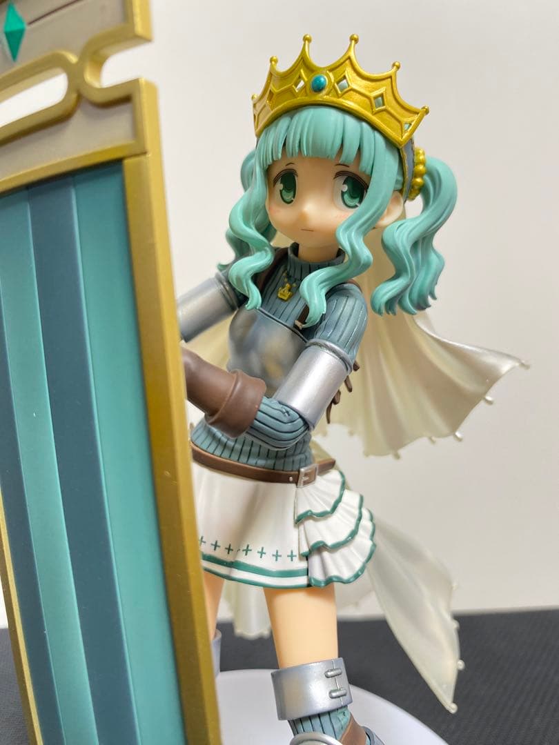 マギレコ　スケールフィギュア3体セット