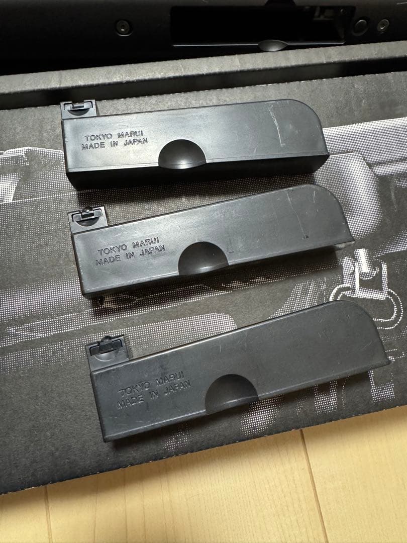 東京マルイ　VSR-10 G SPEC