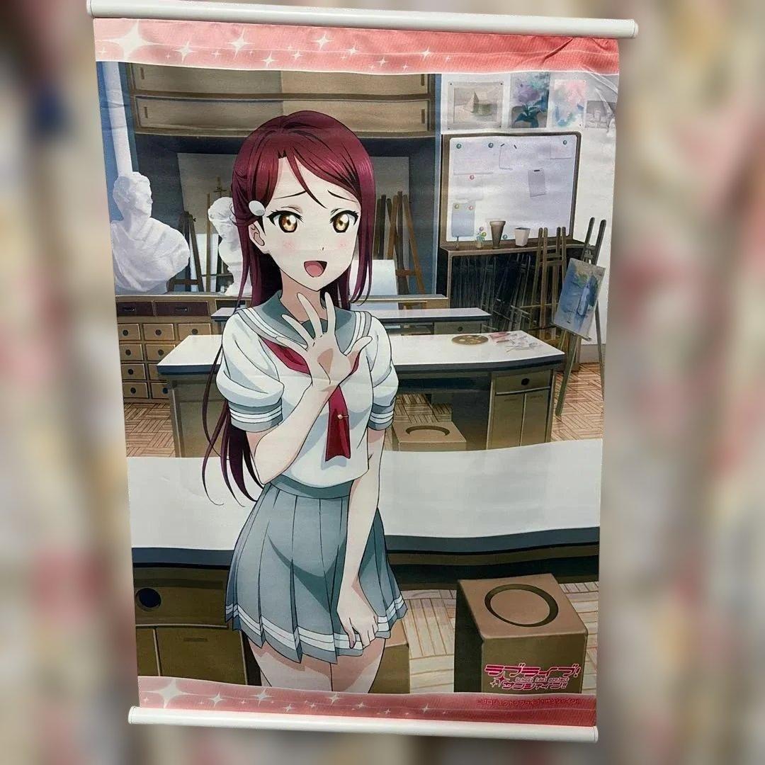 ラブライブ サンシャイン　桜内　梨子　グッズ　まとめ売り　追加済み　界隈　引退品