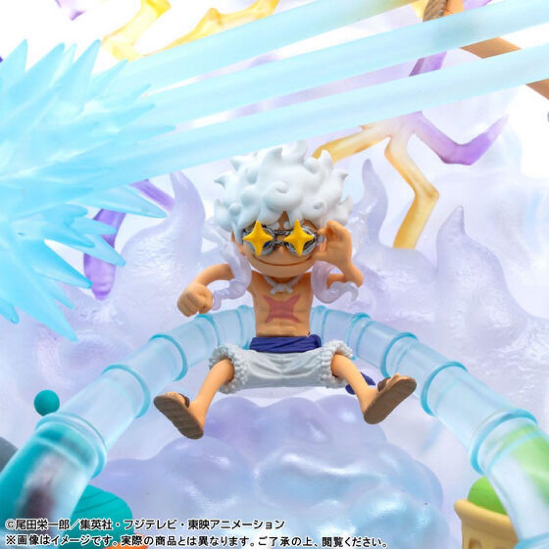 ワーコレPREMIUM ギア5 SPECIAL&ワーコレ×アーツ-ギア5-セット