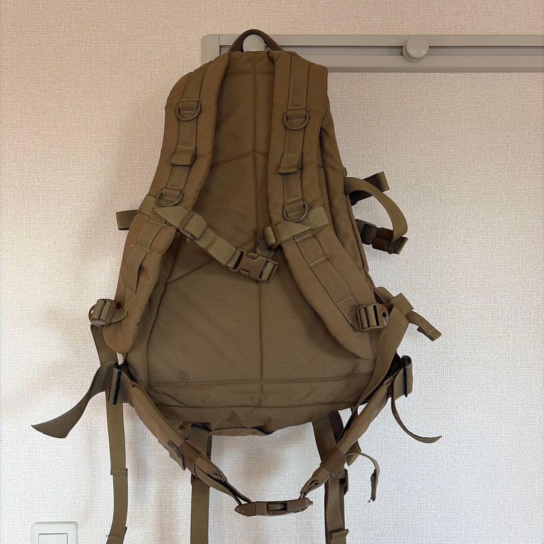 個人装備 atlas46 Legacy Pack A3