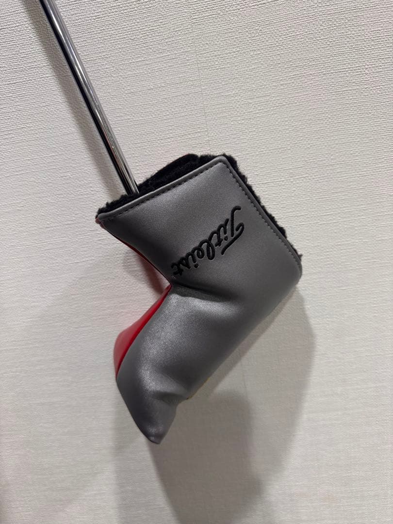 Scotty Cameron Fastback パター