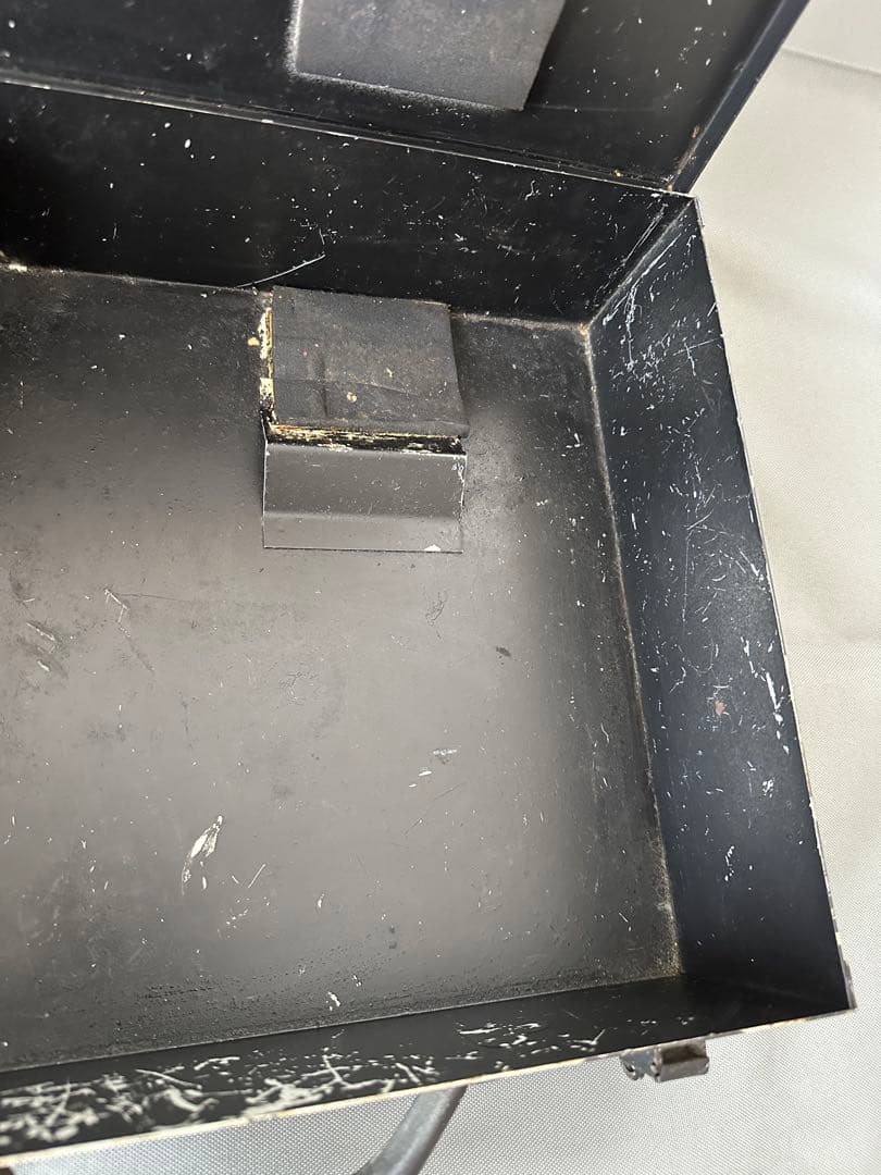 米軍　工具箱