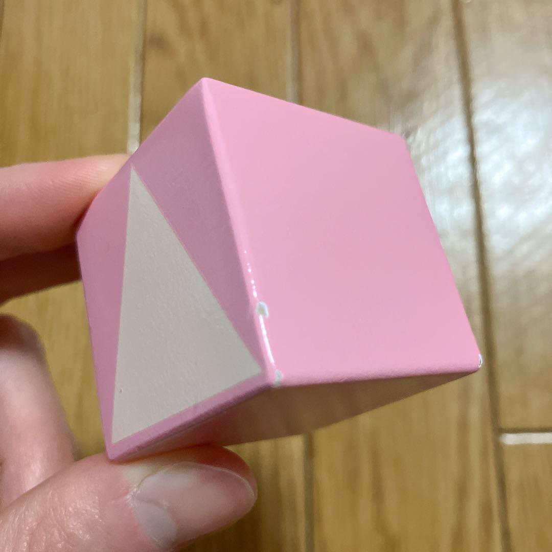 ディズニー イッツァ・スモール・ワールド つみき