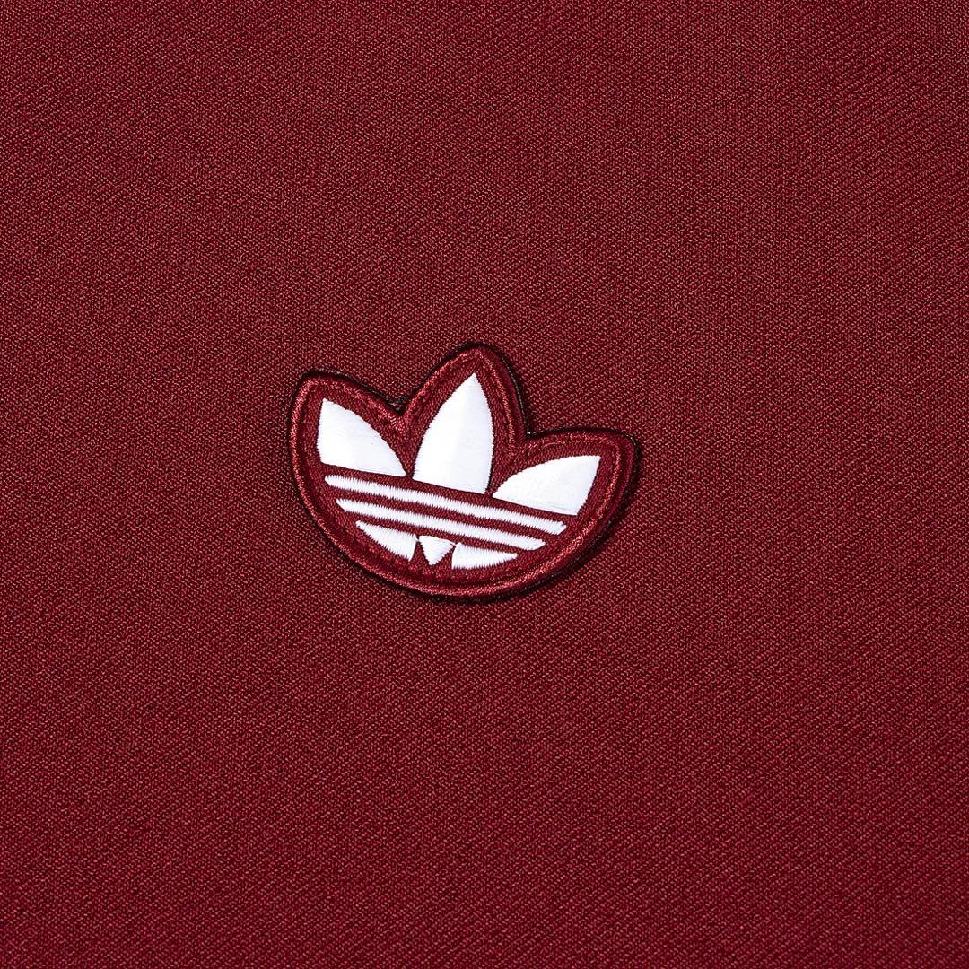 adidas アディダス アーセナル テラスアイコン トラックトップ サカ L