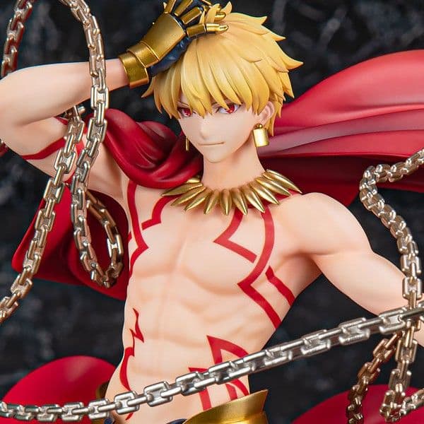 【未開封】ギルガメッシュ(Archer) Fate/grand order