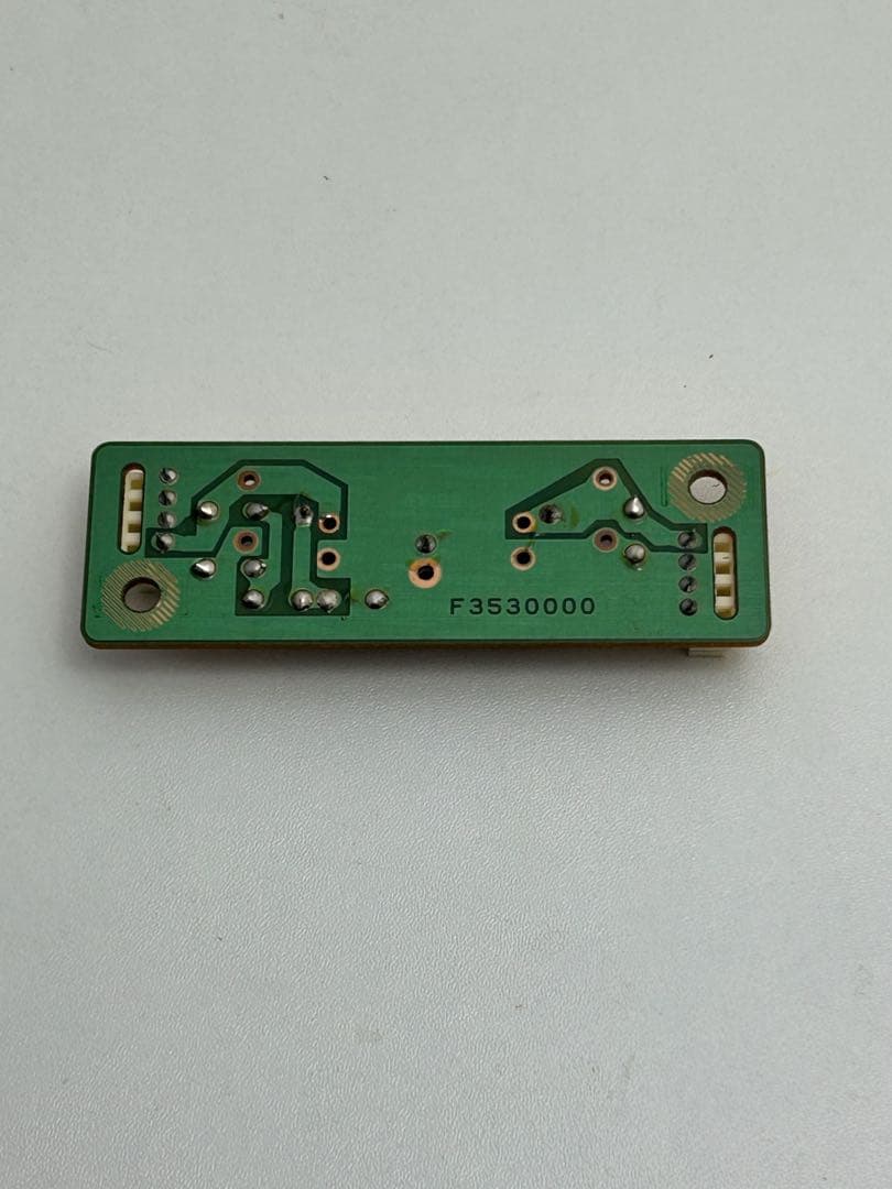 その他 YAESU CW FILTER YF-115C 500Hz