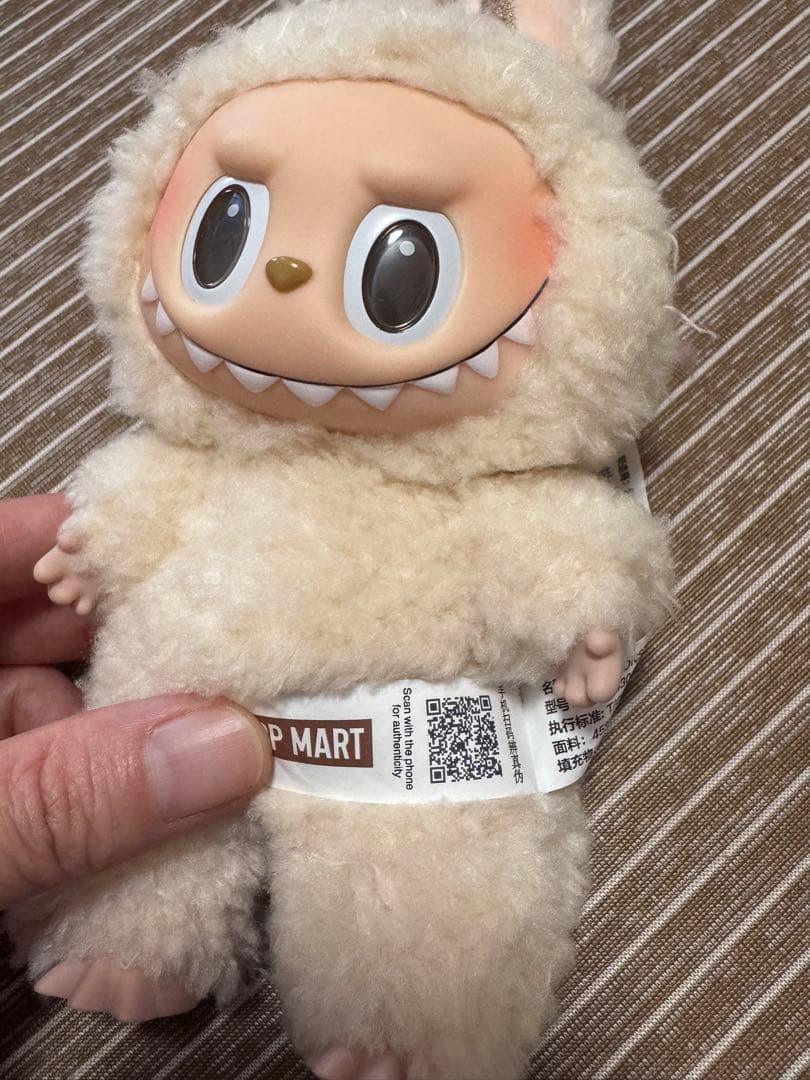 【正規品】LABUBU ラブブ まとめ売り