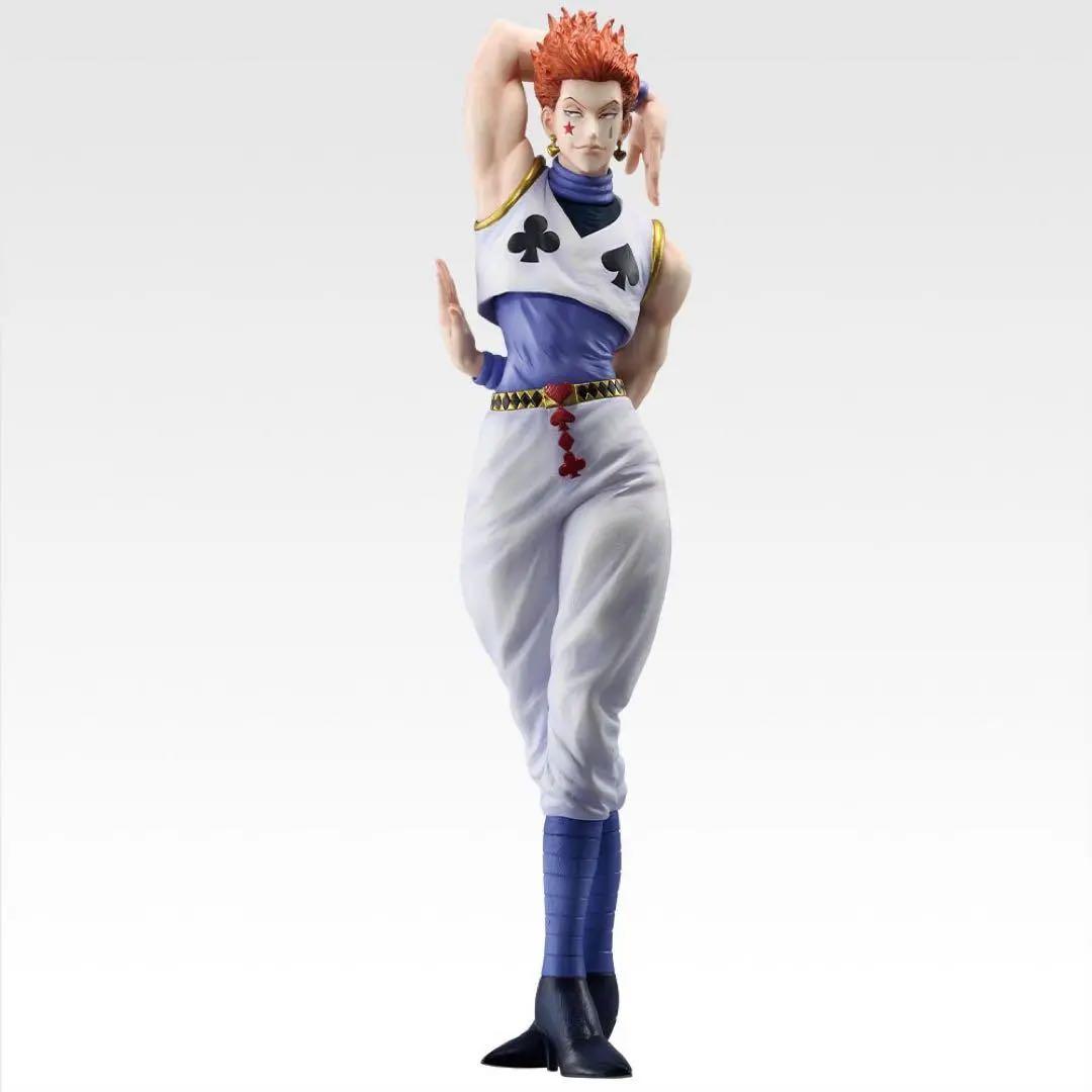 【HUNTER × HUNTER】一番くじ Ｃ賞 ヒソカ