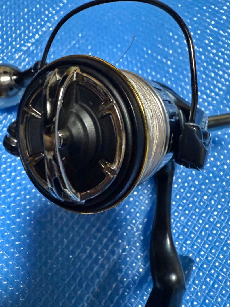 SHIMANO シマノ 17ツインパワーXD C3000XG