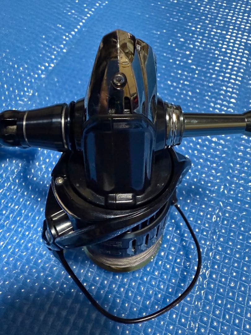 SHIMANO シマノ 17ツインパワーXD C3000XG