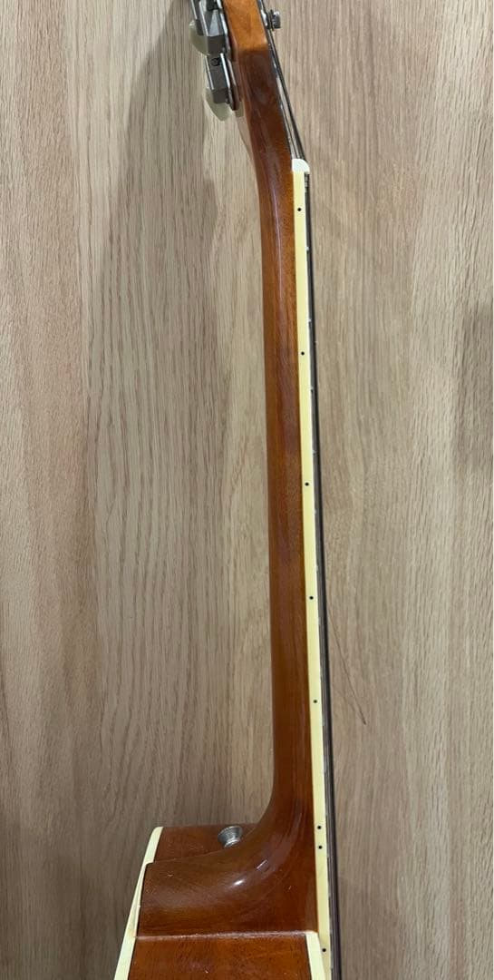 エピフォン Epiphone Hummingbird Artist アコギ