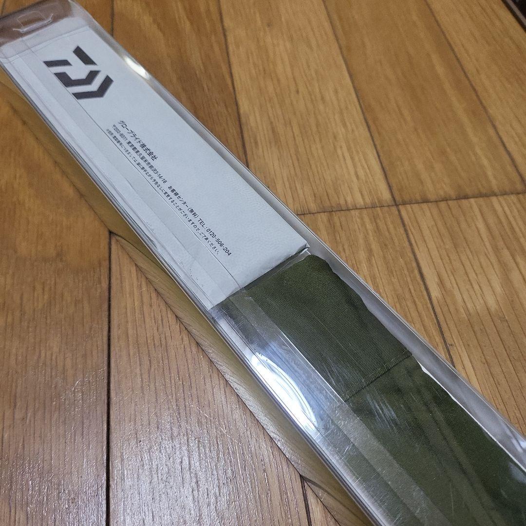 ダイワ　ヘラv 10.5尺　美品