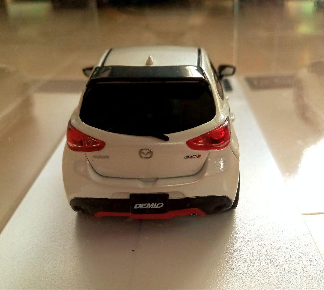 ★希少 MAZDASPEEDコンプリート DJデミオ★