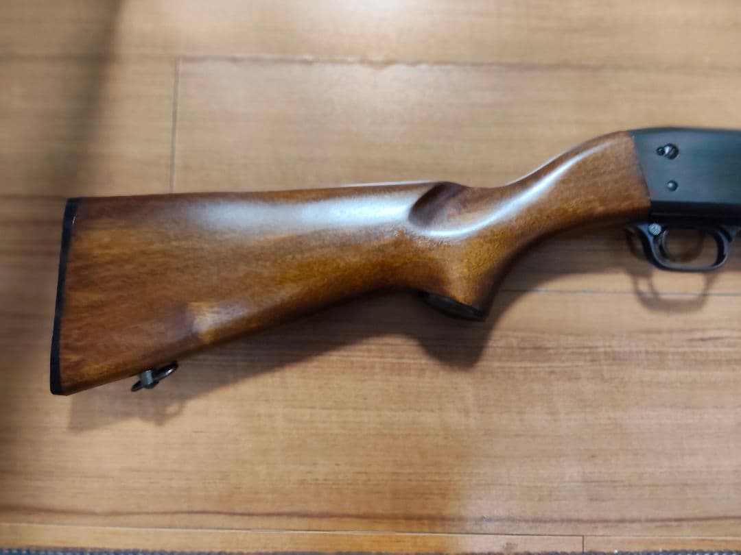 ktw イサカm37　ジャンク品