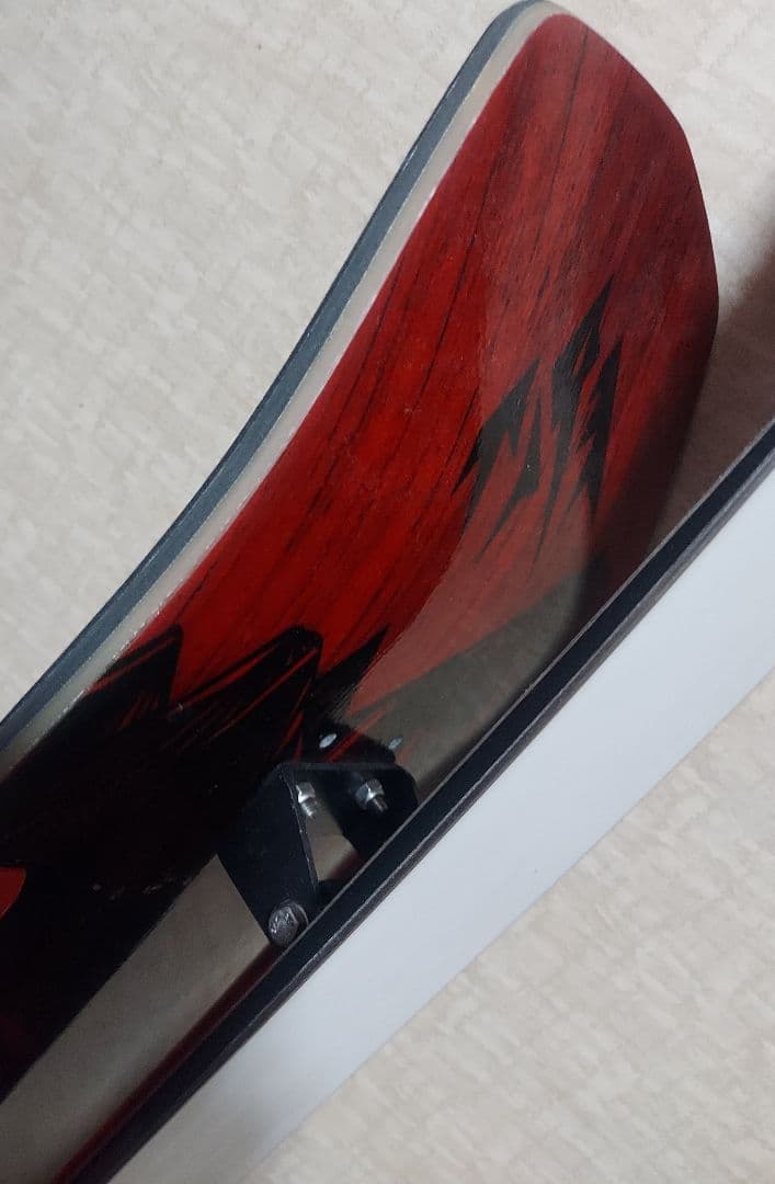 激レア！ JONES スノーボード SKATE スノースケート