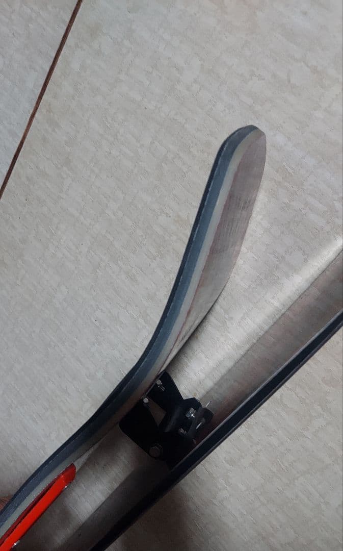 激レア！ JONES スノーボード SKATE スノースケート