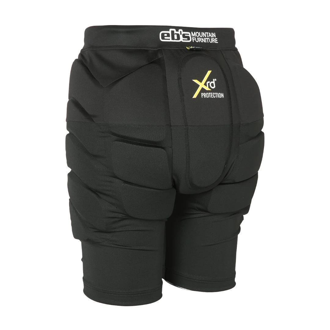 【新品】eb's HIP PROTECT XRD size S プロテクター