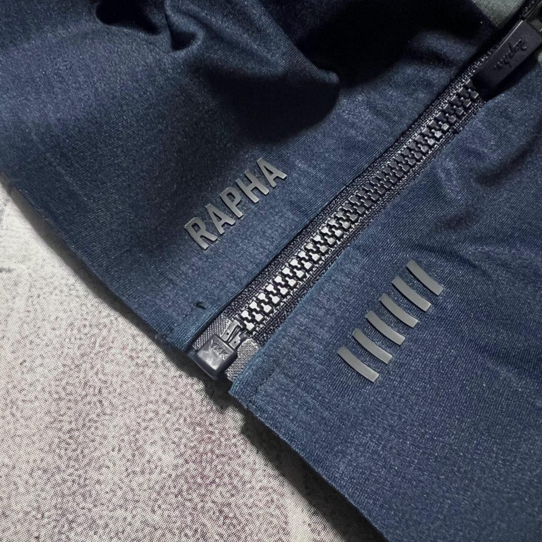 Rapha RCC プロチーム ロングスリーブ サーマル ジャージ Sサイズ