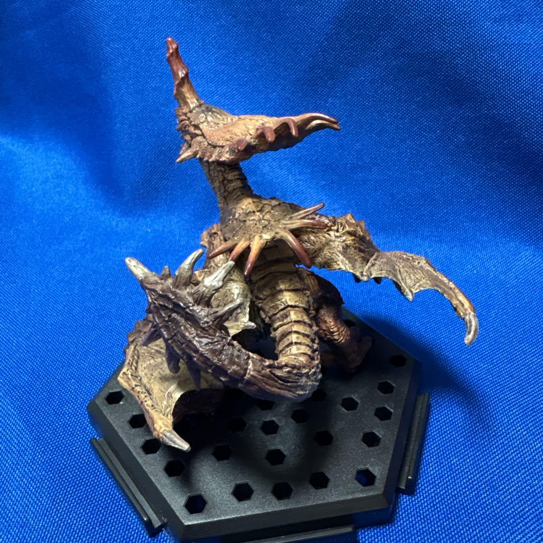 モンハン フィギュアビルダー スタンダードモデル Plus Vol.1