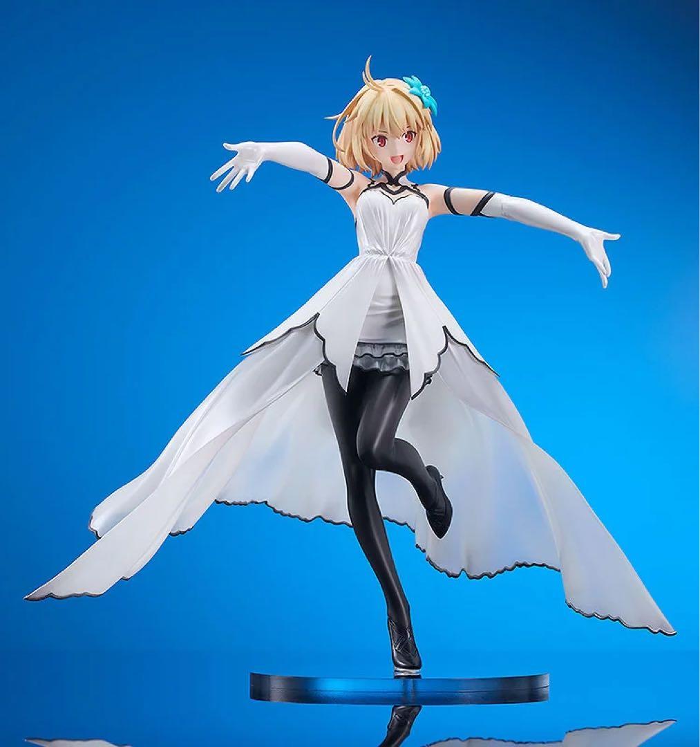 グッドスマイルカンパニー 月姫 アルクェイド フィギュア