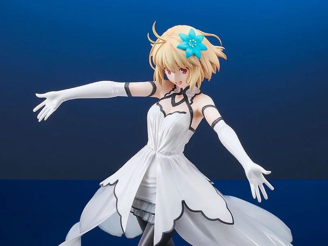 グッドスマイルカンパニー 月姫 アルクェイド フィギュア