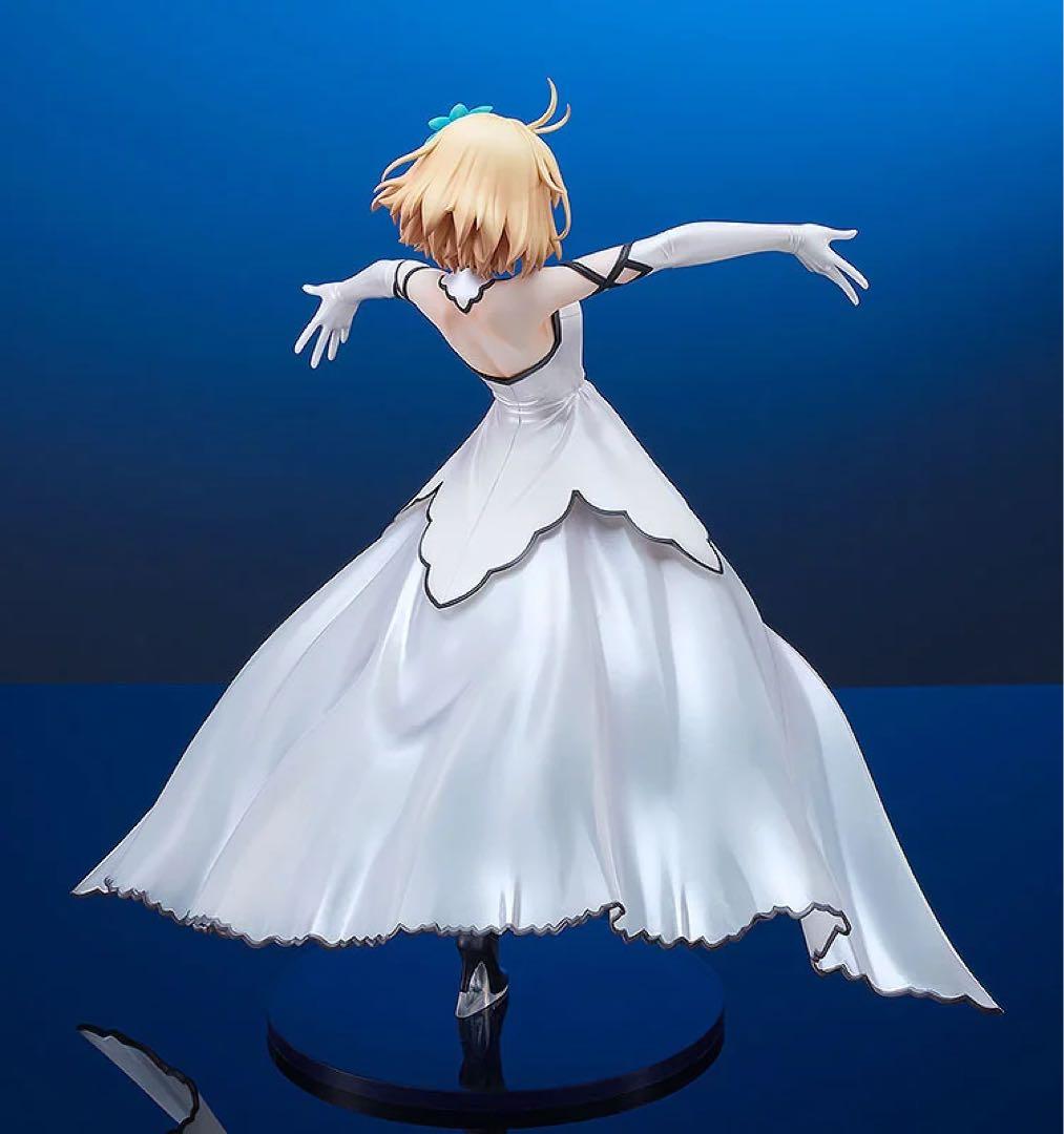 グッドスマイルカンパニー 月姫 アルクェイド フィギュア