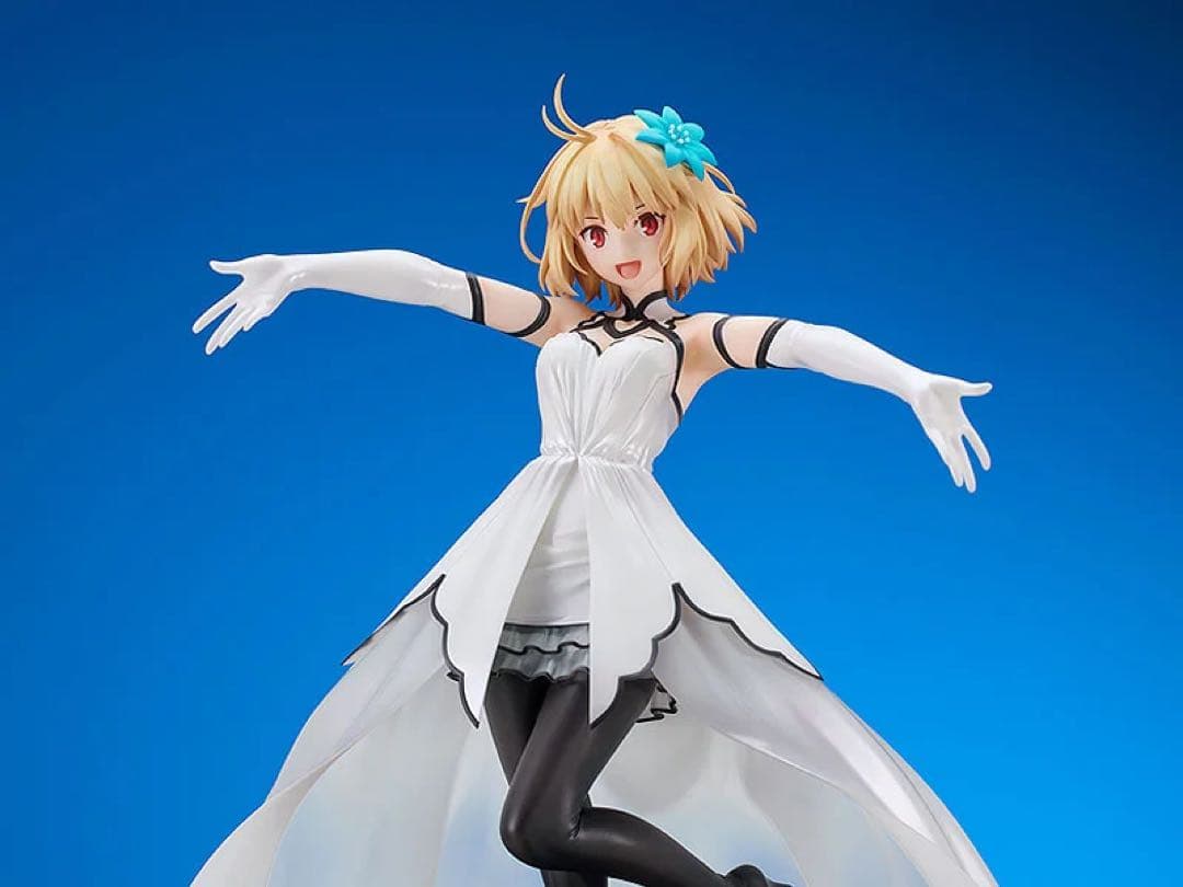グッドスマイルカンパニー 月姫 アルクェイド フィギュア