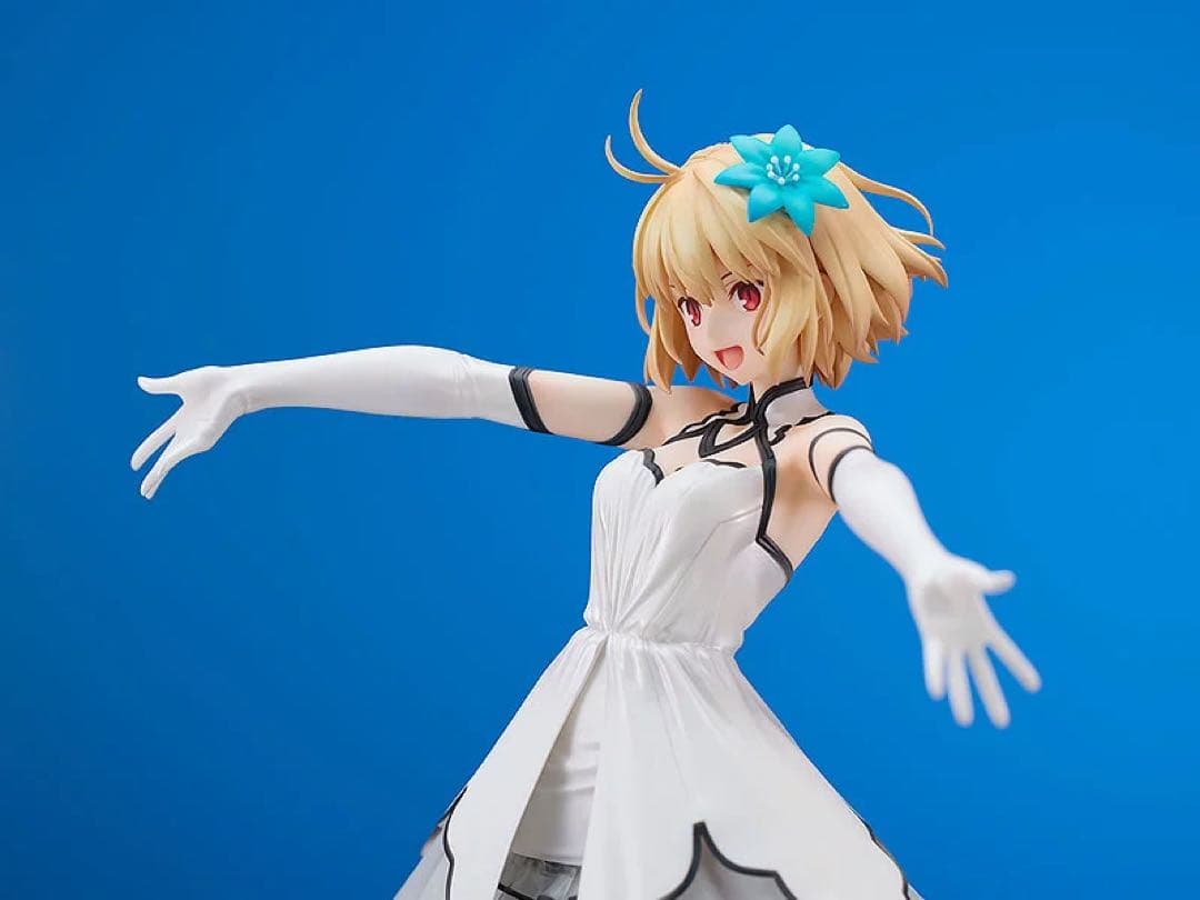 グッドスマイルカンパニー 月姫 アルクェイド フィギュア