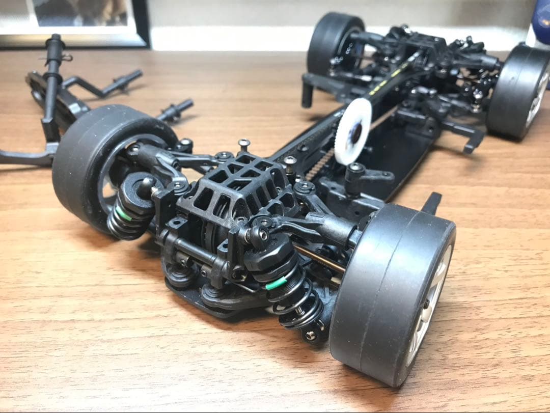 ラジコンカー 3レーシング CEROM225MINI