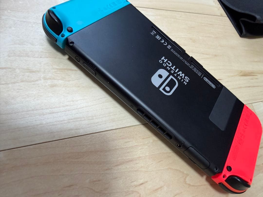 ニンテンドースイッチ Nintendo Switch 本体