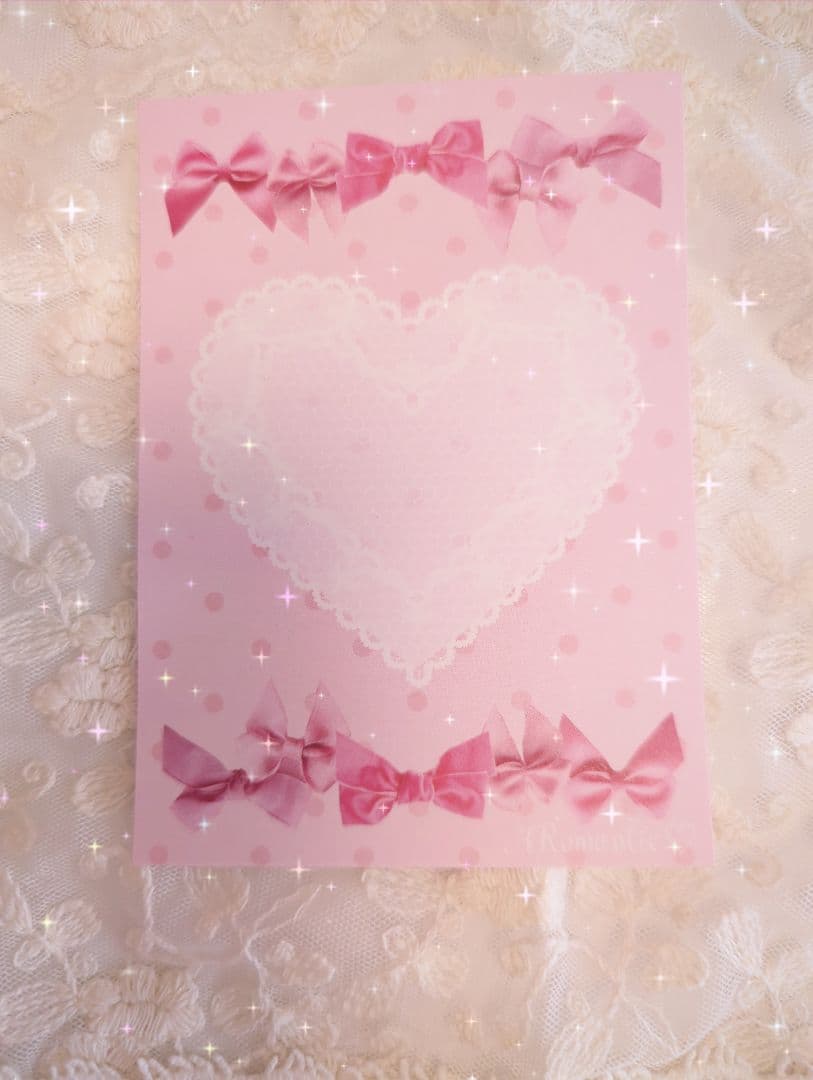 chima★様ご確認用❤新作ARomantic様メモ❤