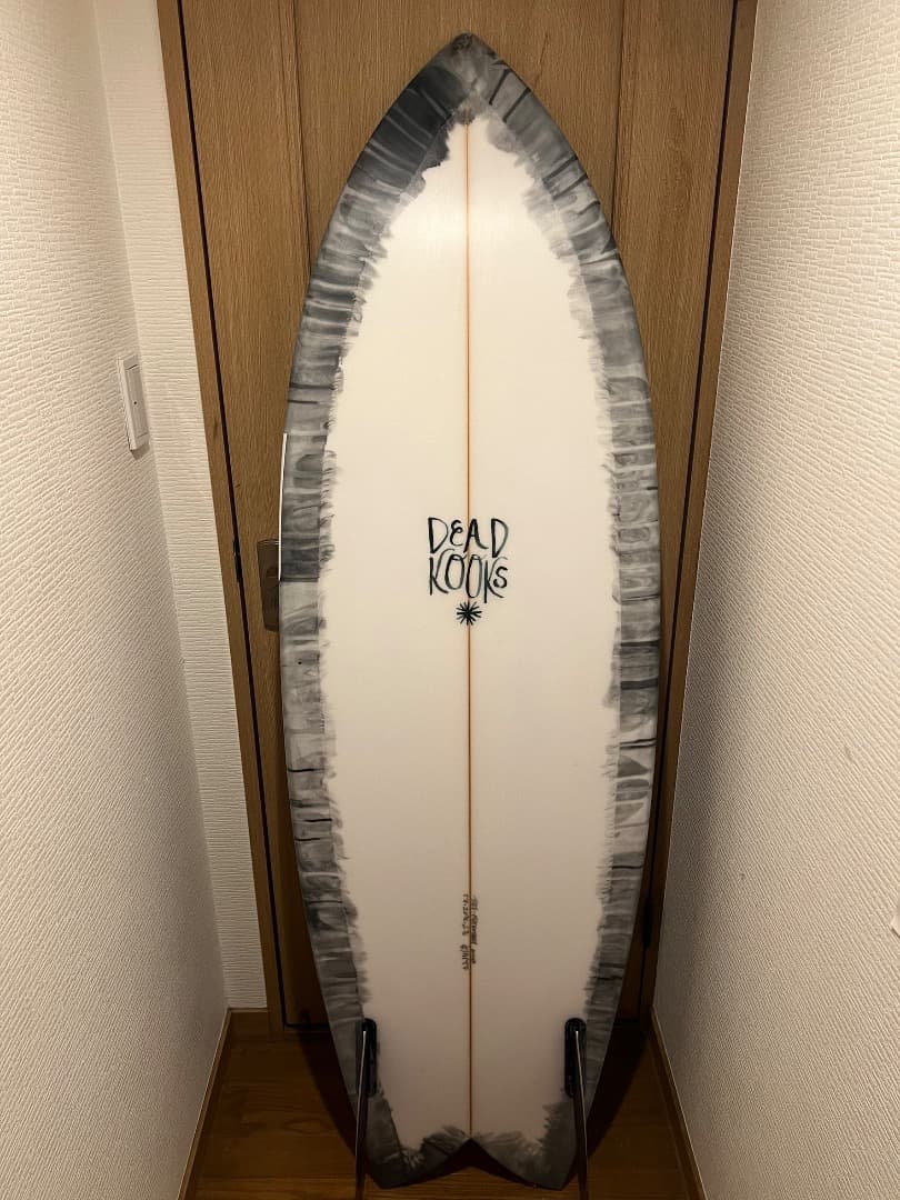 deadkooks サイコキャンディ　5.8 湘南　東京