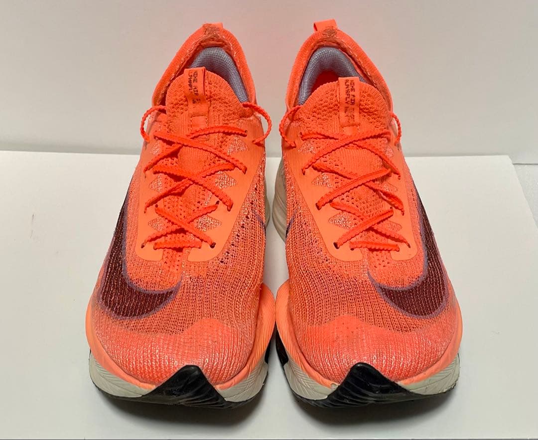 【最終値下げ】 NIKE ナイキ アルファフライ Alphafly 28.5cm