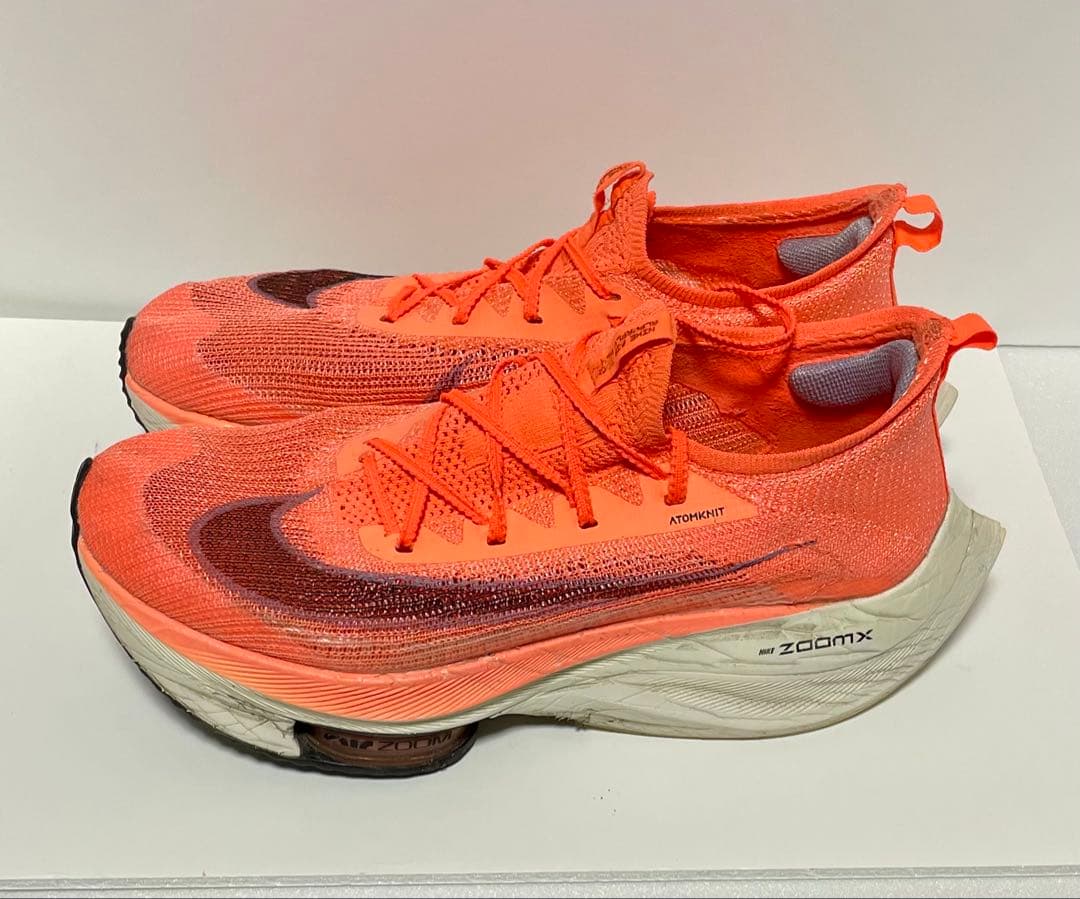【最終値下げ】 NIKE ナイキ アルファフライ Alphafly 28.5cm