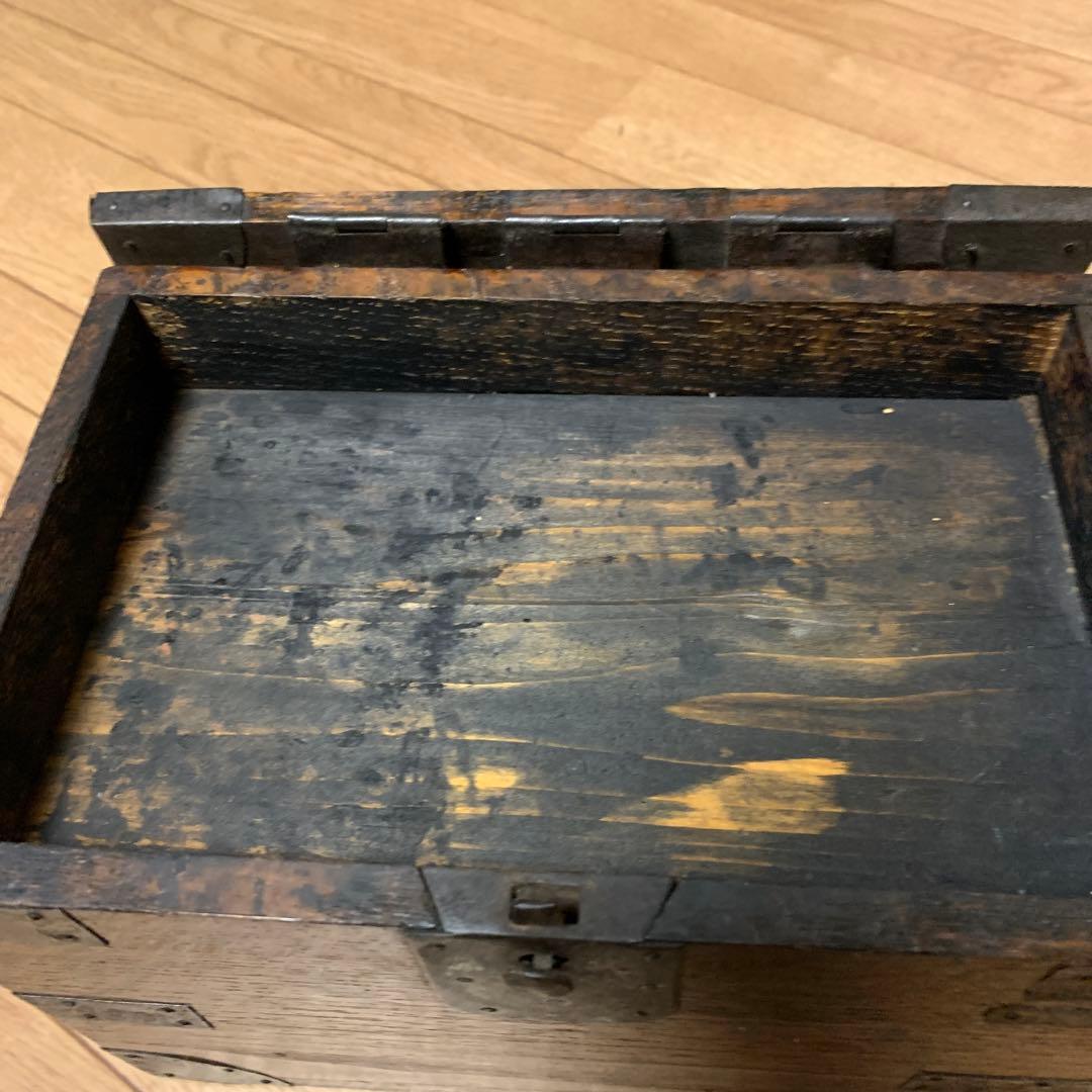 帳場箪笥