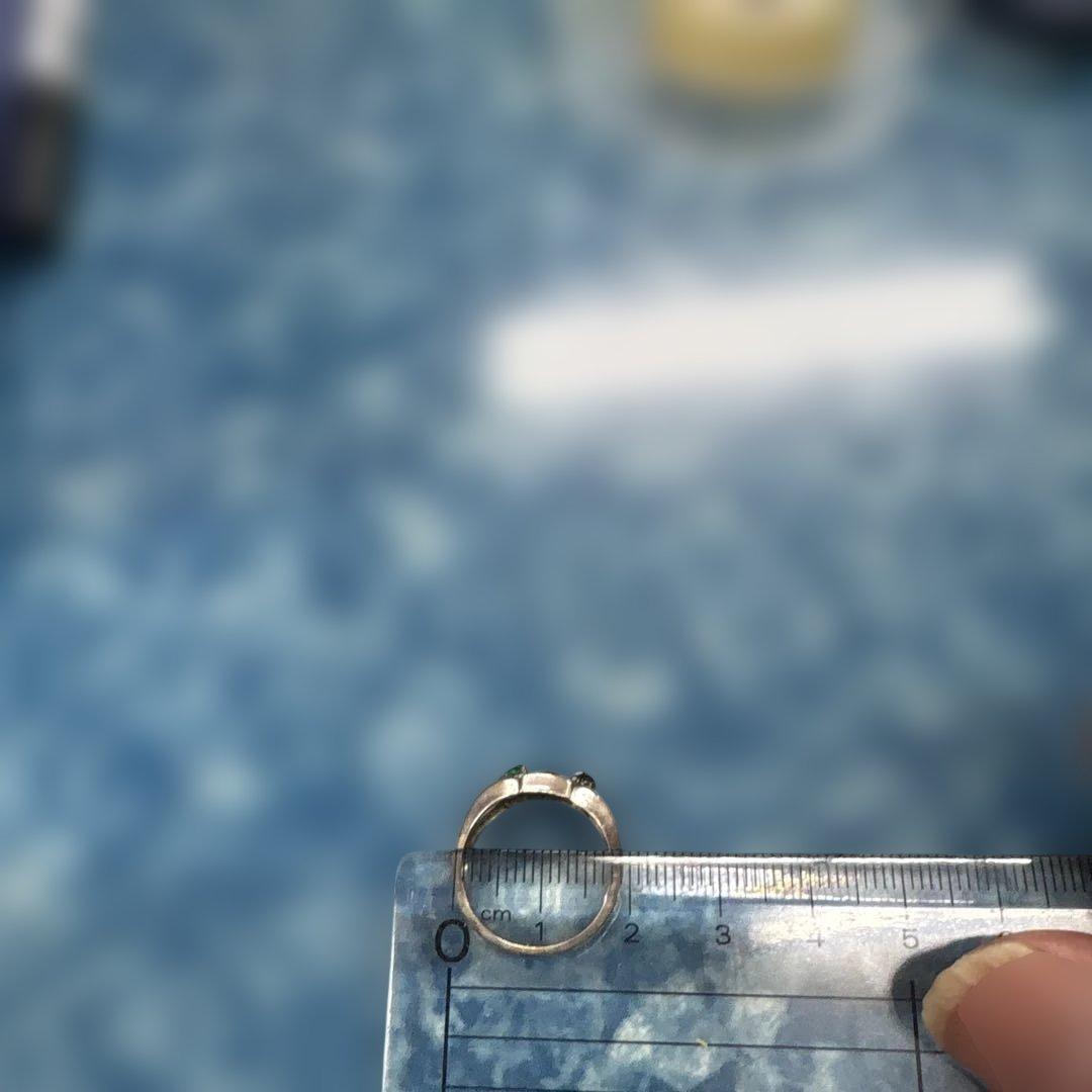 高級 螺鈿細工 ジュエリーボックス 宝石箱 伝統工芸 鏡付 ヴィンテージリング