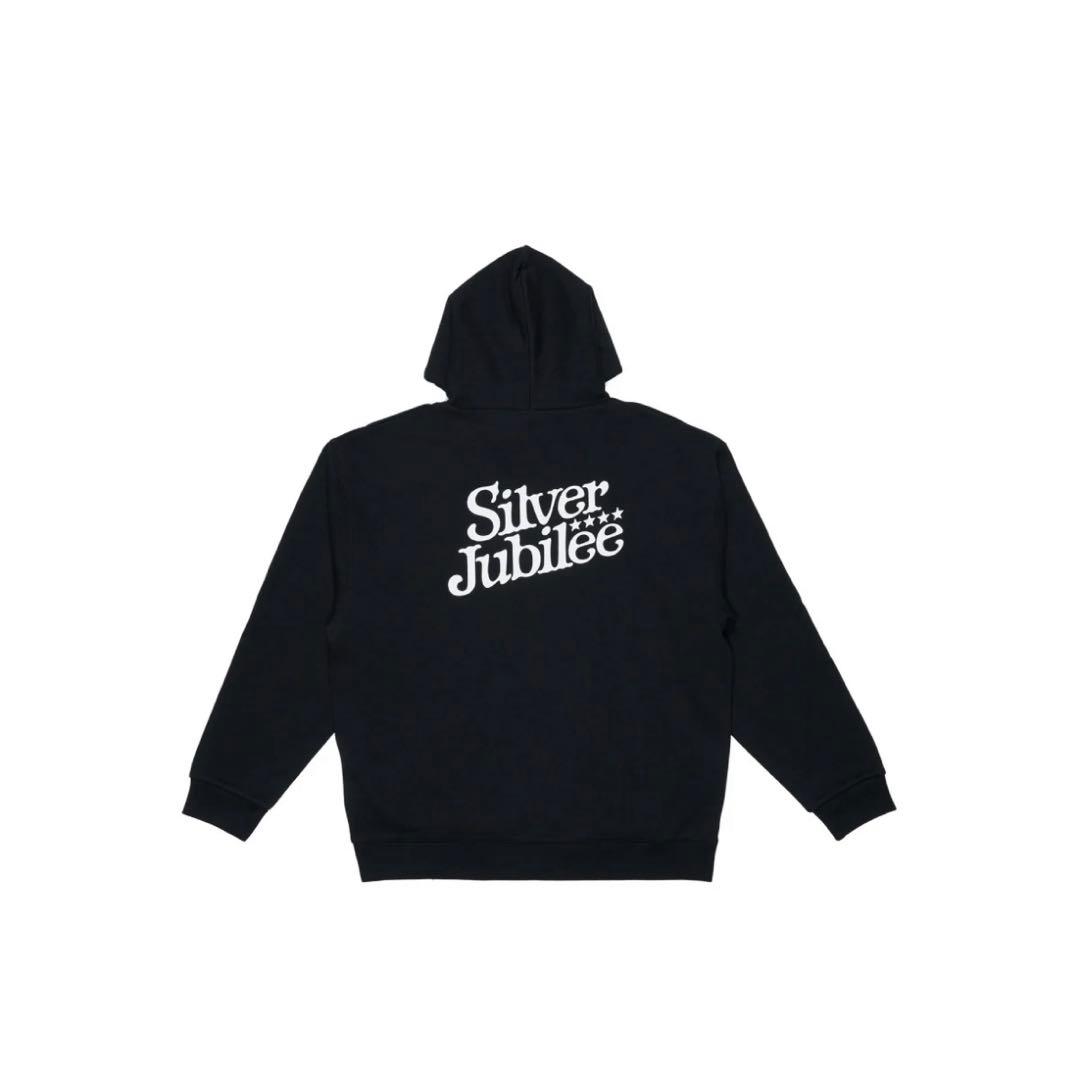 【新品】BUMP OF CHICKEN フード付きパーカー M