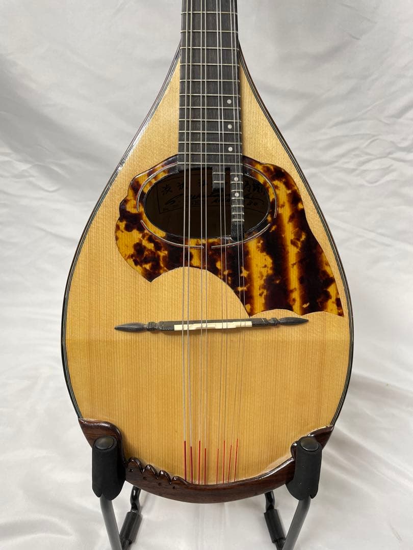 渡辺/watanabe セミオーダー マンドリン 200番