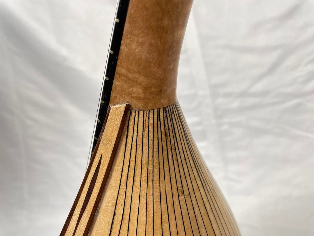 渡辺/watanabe セミオーダー マンドリン 200番