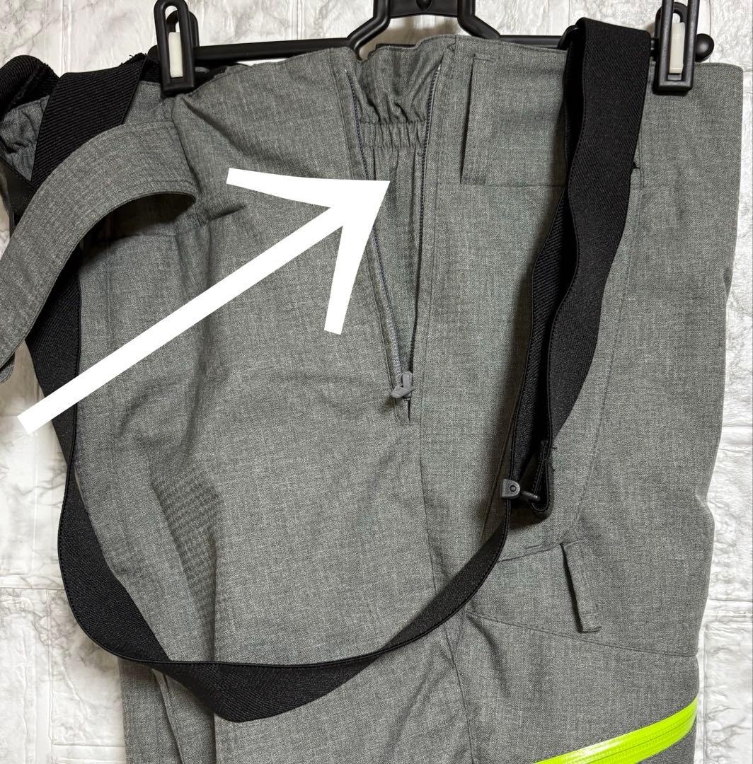 ♦︎良品♦︎フェニックスphenix スキーウェア　スノボウェア　メンズ　M