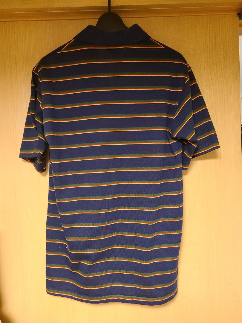 Munsingwear Grand Slam 70s 半袖ポロシャツ