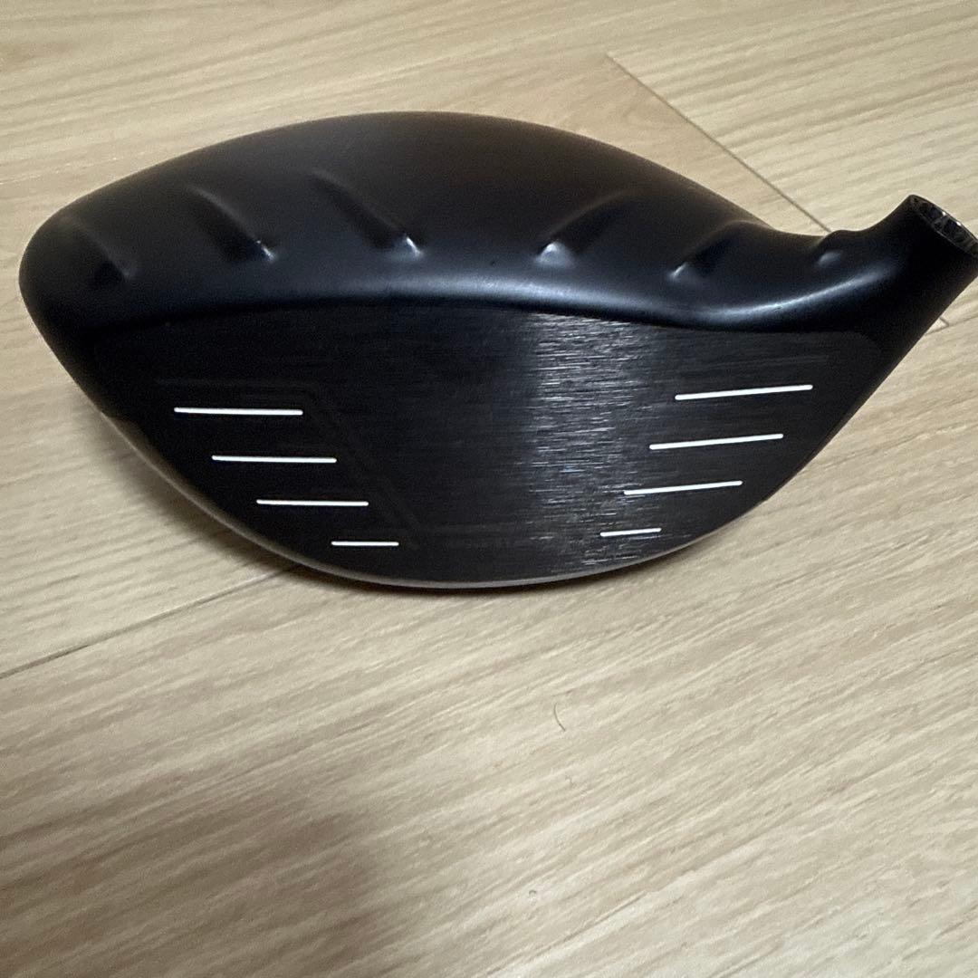 PING G440 MAX ドライバー 10.5 ヘッド単体