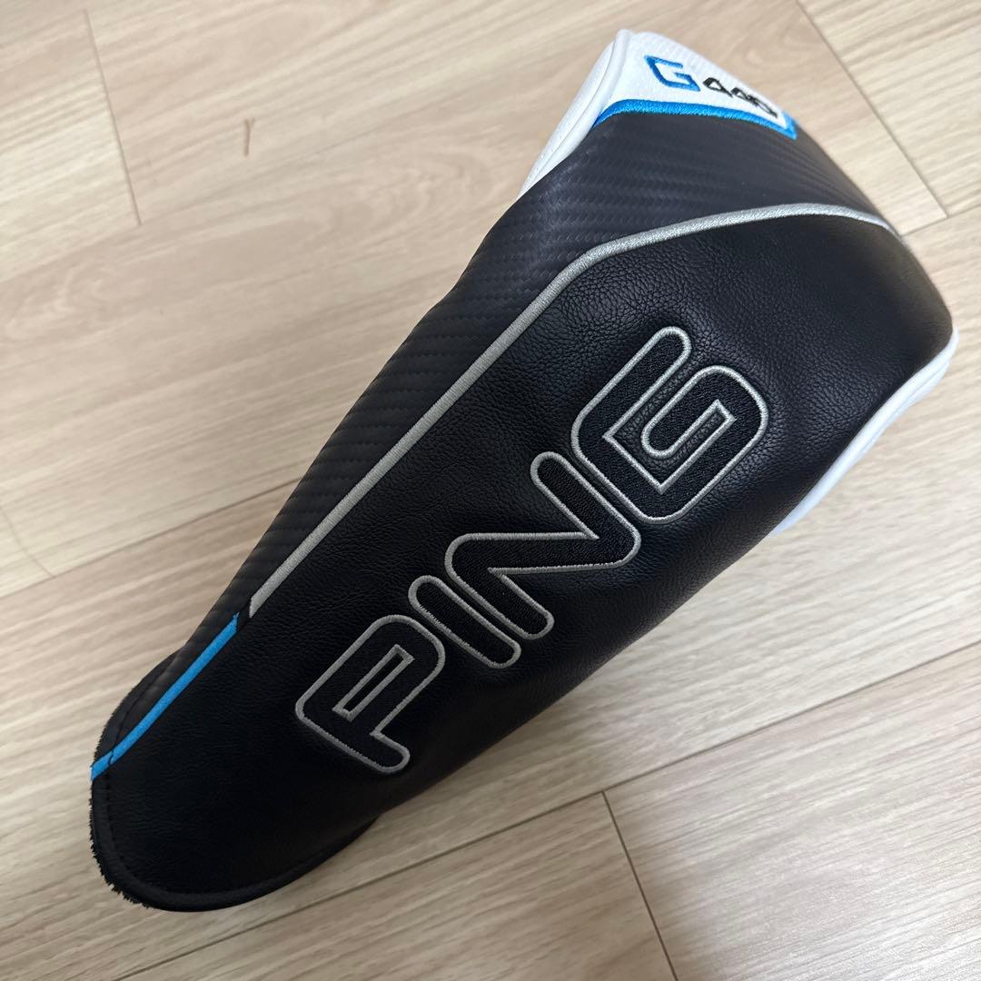 PING G440 MAX ドライバー 10.5 ヘッド単体