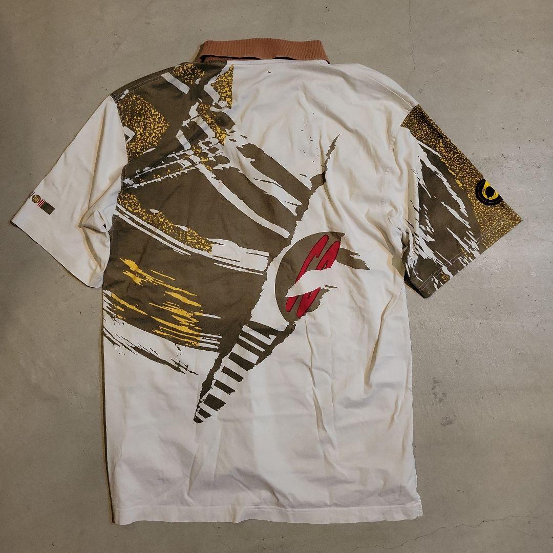 90s NIKE CHALLENGE COURT ナイキ チャレンジコート