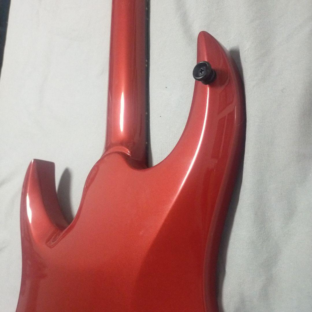 washburn XM-PRO エレキギター本体