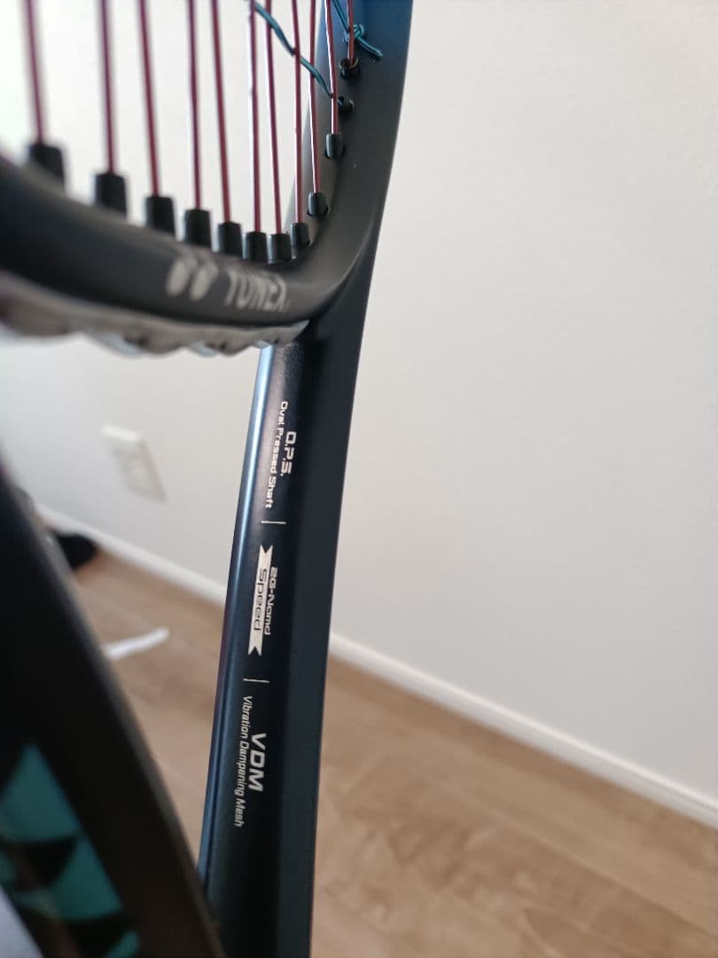 2024年モデルイーゾーン98