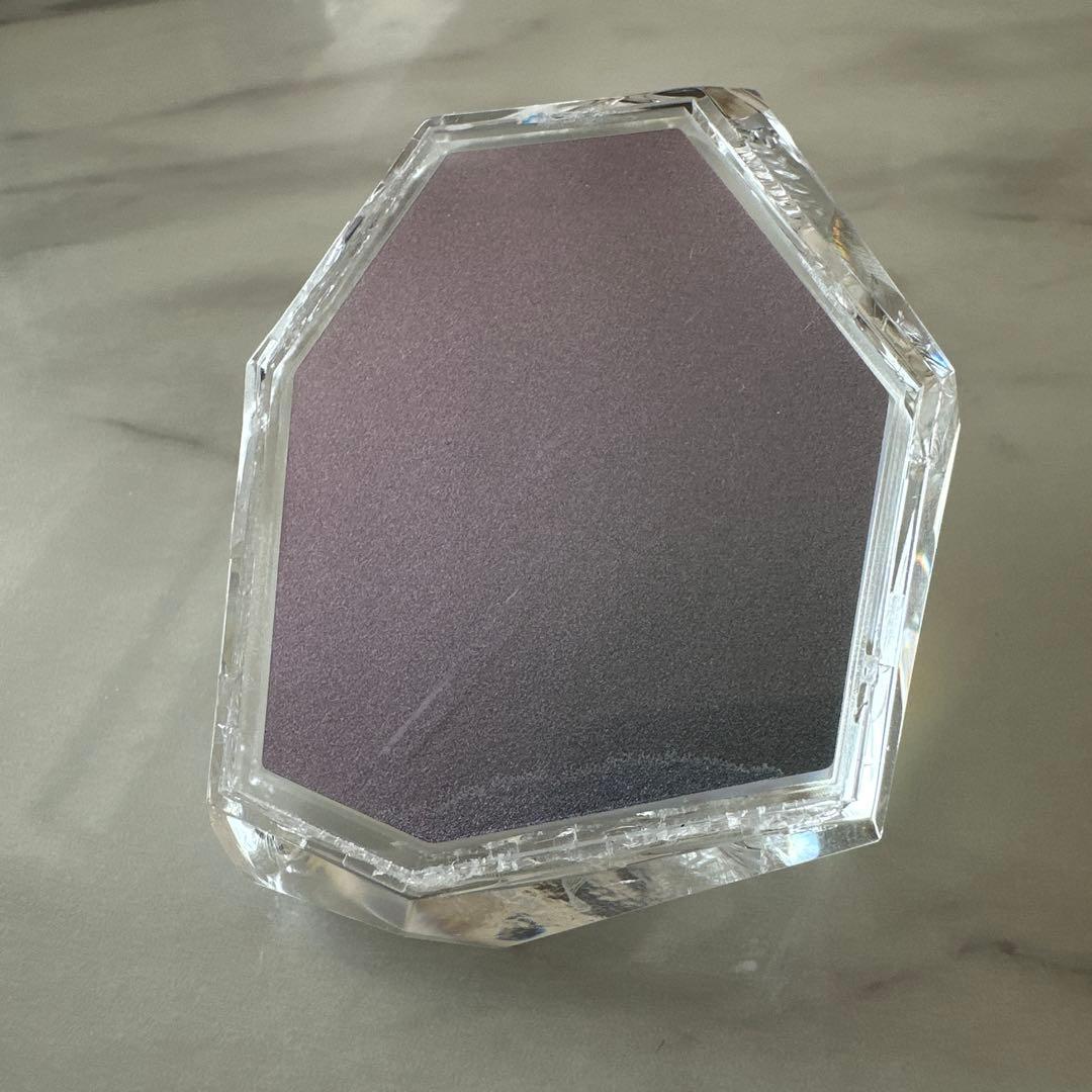【万博】ノモの国　結晶　非売品